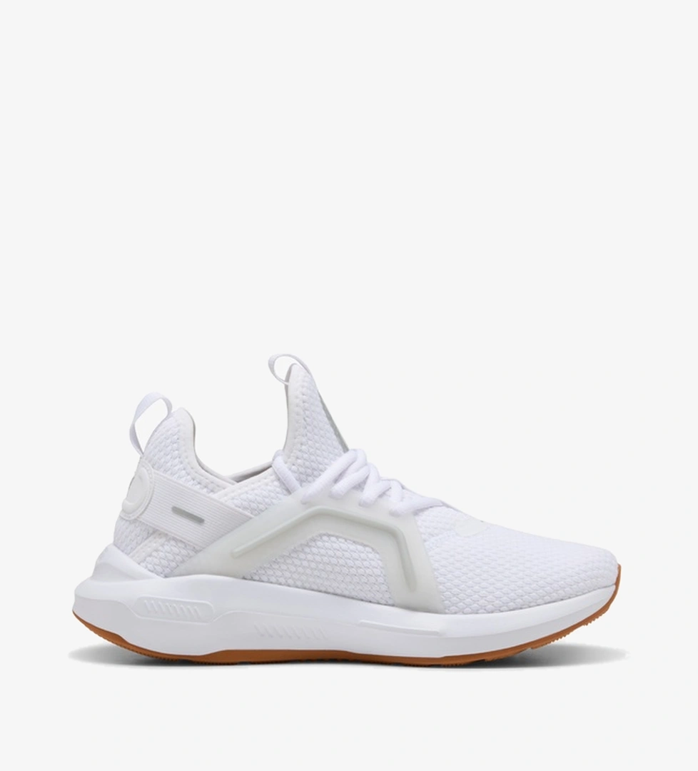 Puma Puma Softride Enzo 5 Kadın Beyaz Koşu Ayakkabısı Superstep'te! Beyaz - 1. görsel