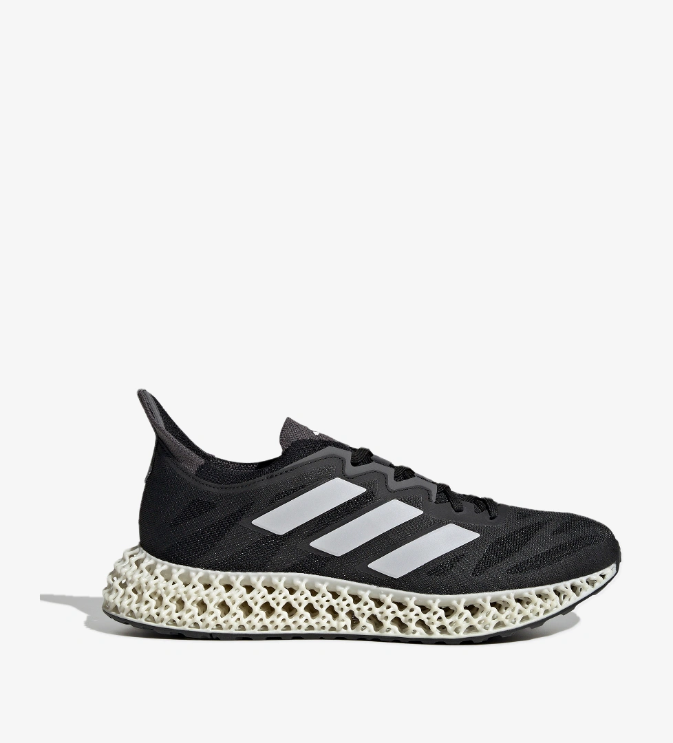 Adidas adidas 4Dfwd 3  Kadın Siyah Koşu Ayakkabısı Superstep'te! Siyah - 1. görsel