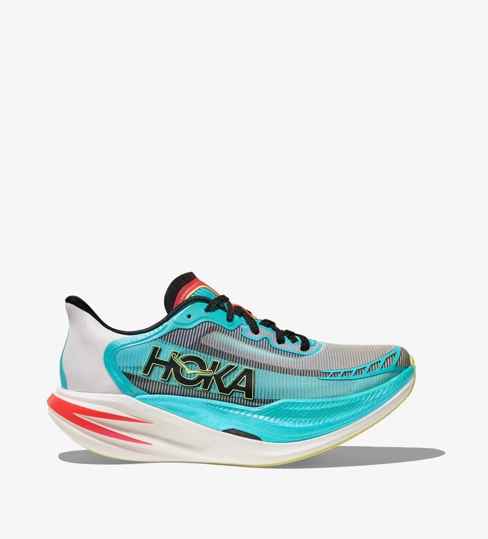 Hoka Hoka Cielo X1 2.0 Unisex Mavi Yol Koşu Ayakkabısı Superstep'te! Mavi - 1. görsel