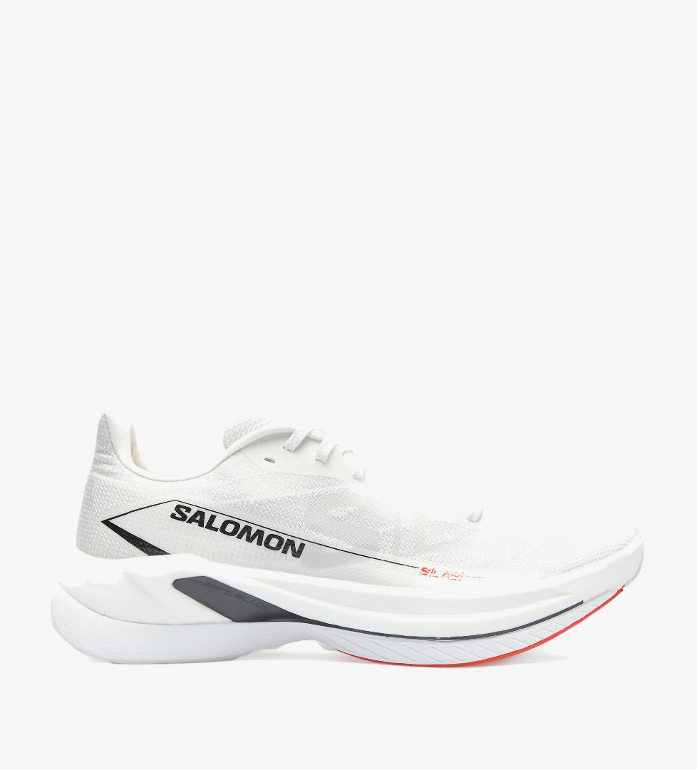 Salomon Salomon S/Lab Spectur Unisex Beyaz Koşu Ayakkabısı Superstep'te! Beyaz - 1. görsel