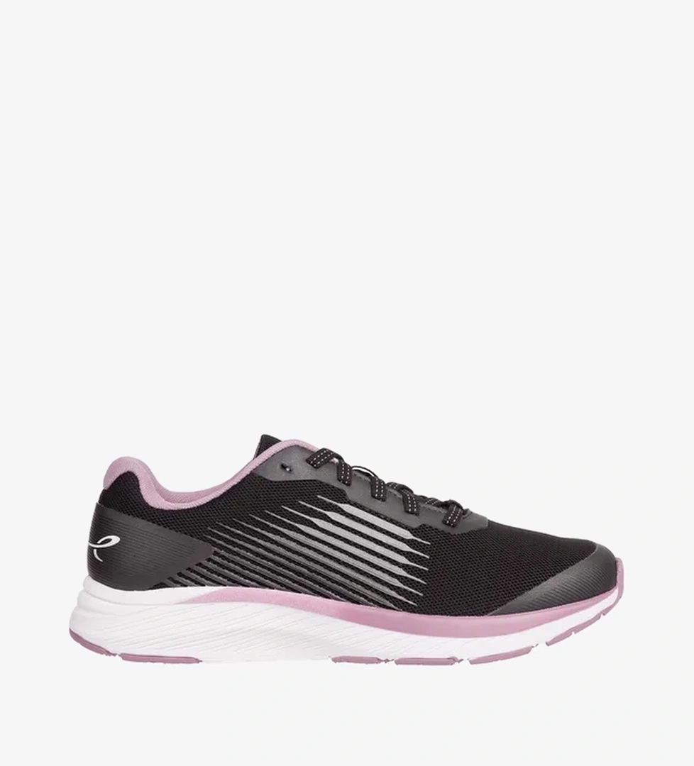 Energetics Energetics Elixir XIII Kadın Siyah Koşu Ayakkabısı Superstep'te! Siyah - 1. görsel