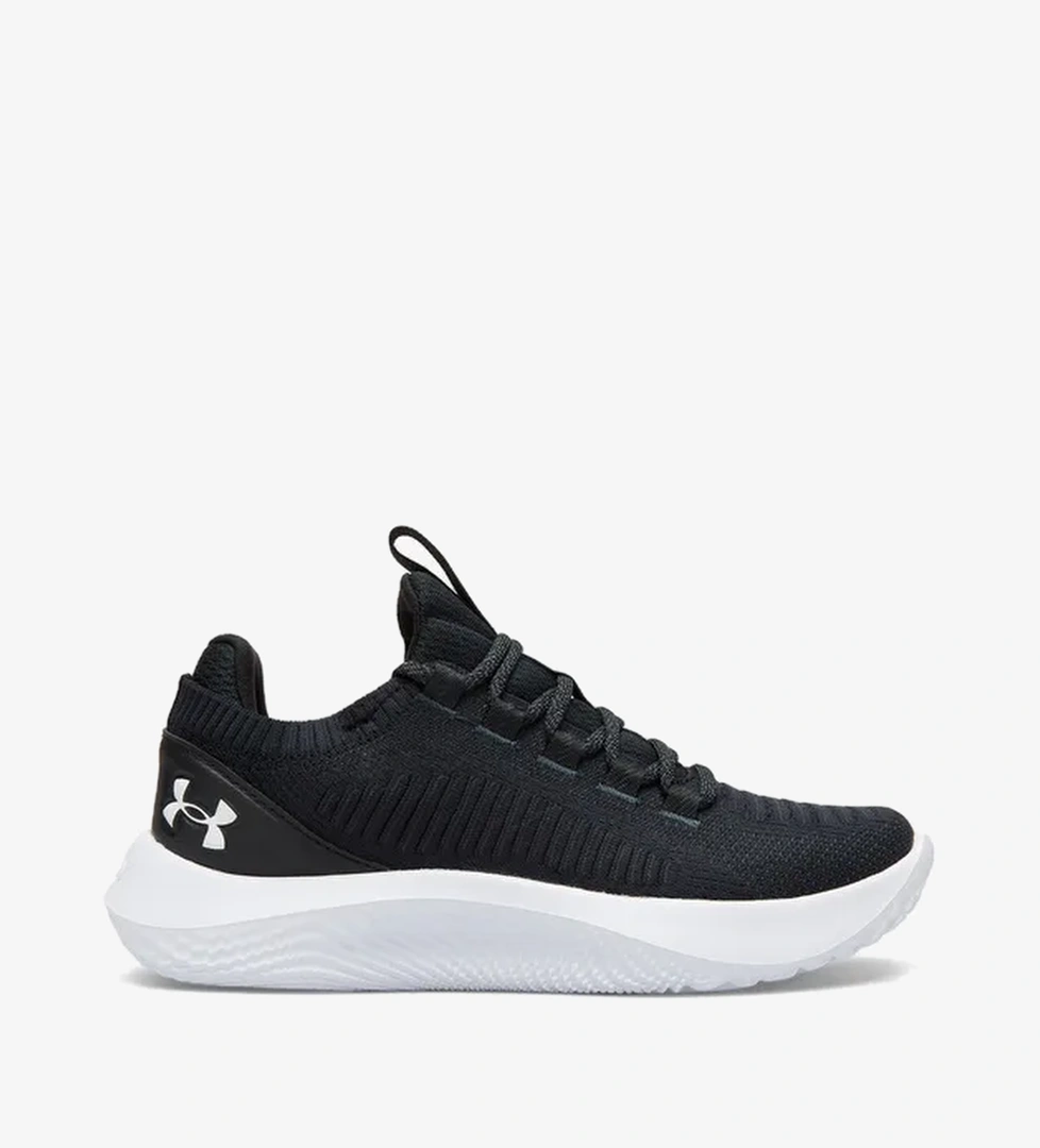 Under Armour Under Armour Dynamic 2 Kadın Siyah Antrenman Ayakkabısı Superstep'te! Siyah - 1. görsel