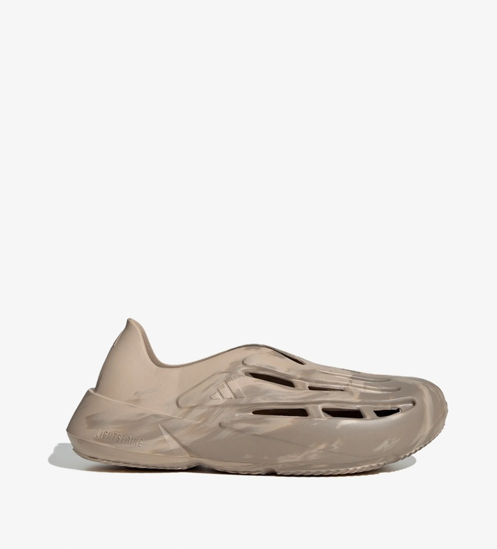 Adidas adidas Lightblaze Moc Erkek Kahverengi Terlik Superstep'te! Kahverengi - 1. görsel