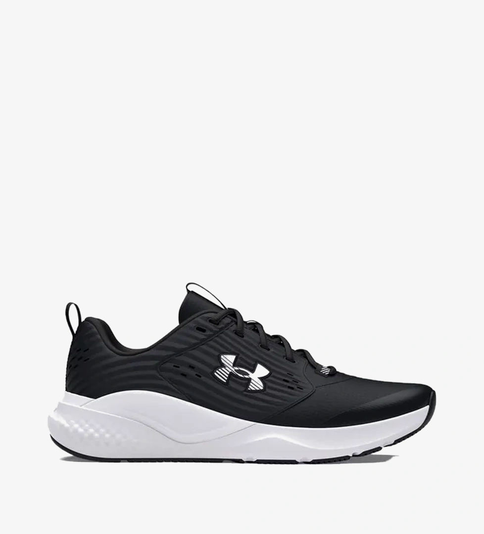 Under Armour Siyah Under Armour Ua Charged