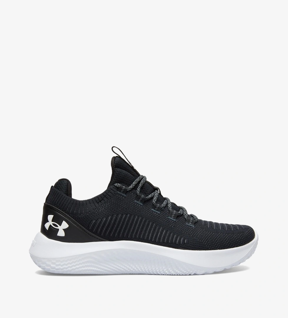 Under Armour Under Armour Dynamic 2 Erkek Siyah Antrenman Ayakkabısı Superstep'te! Siyah - 1. görsel