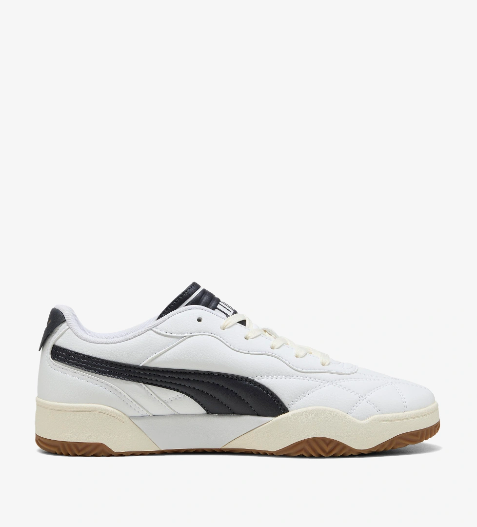 Puma Puma Tifosi Unisex Beyaz Spor Ayakkabı Superstep'te! Beyaz - 1. görsel