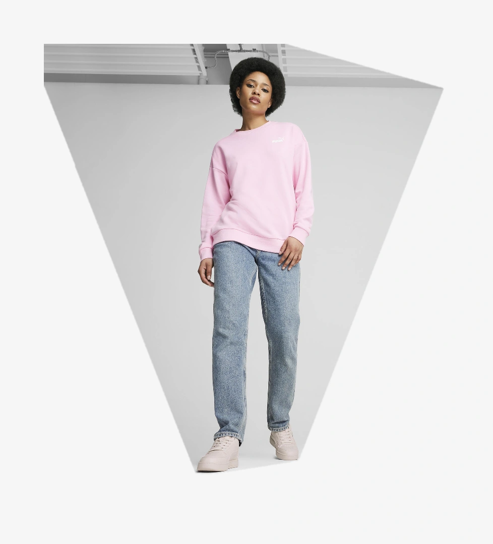 Puma Puma Caven 2.0 Kadın Pembe  Spor Ayakkabı Superstep'te! Pembe - 1. görsel