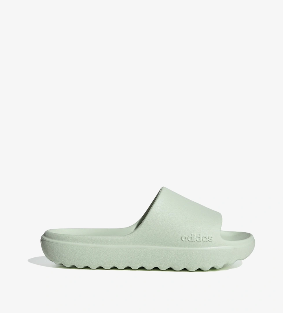 Adidas adidas Adilette Lumia Kadın Yeşil Terlik Superstep'te! Yeşil - 1. görsel