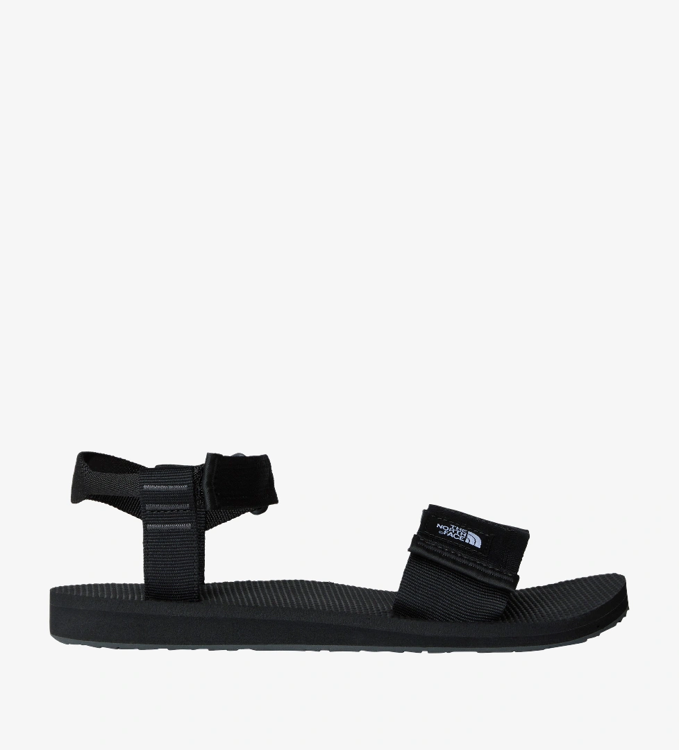 The The North Face Skeena Erkek Siyah Sandalet Superstep'te! Siyah - 1. görsel