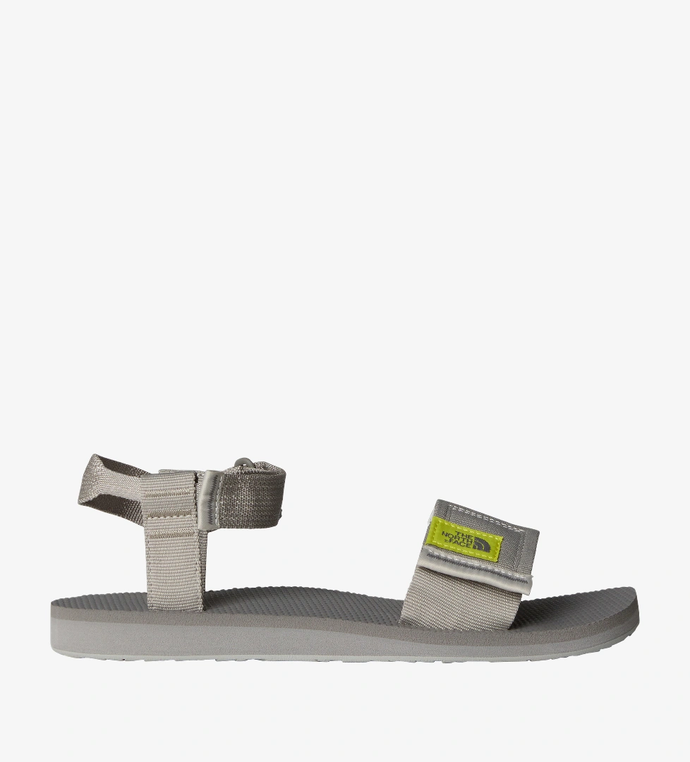 The The North Face Skeena Erkek Yeşil Sandalet Superstep'te! Yeşil - 1. görsel