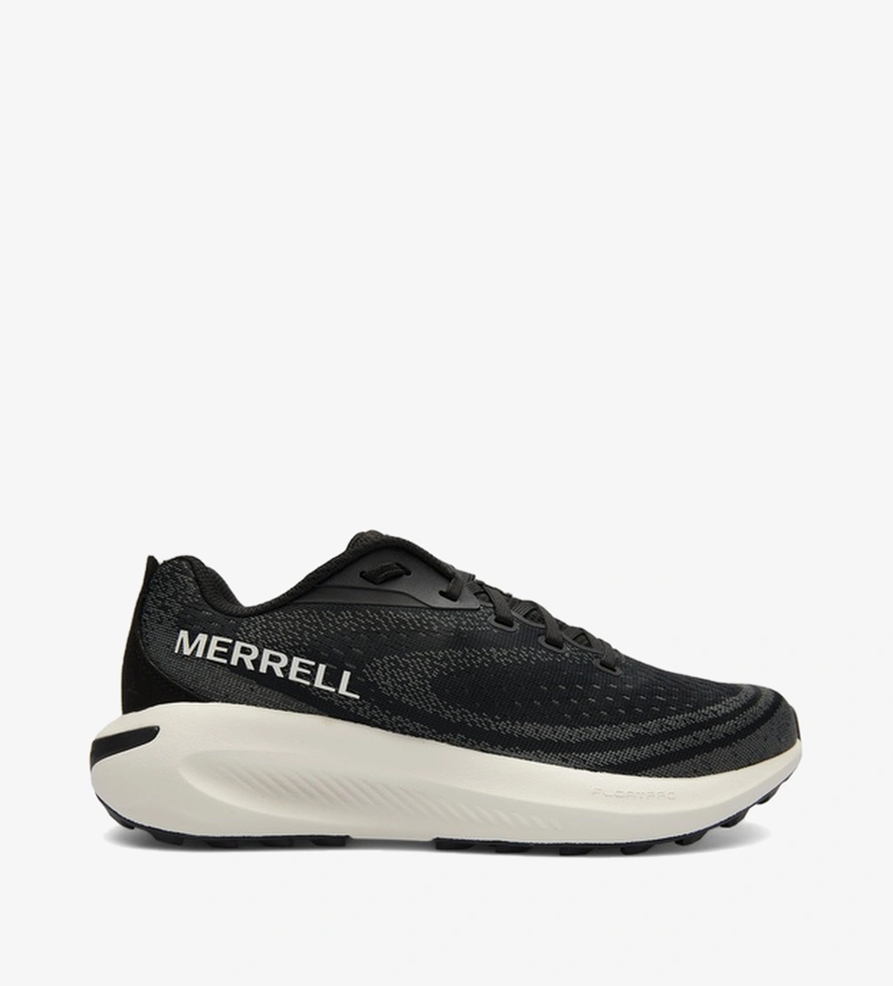 Merrell Merrell Morphlite Kadın Siyah Koşu Ayakkabısı Superstep'te! Siyah - 1. görsel
