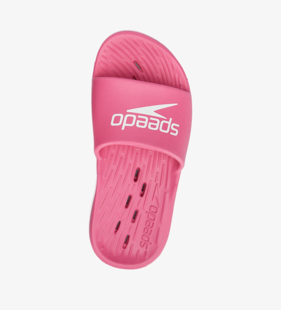 Speedo Speedo Slides One Kadın Pembe Terlik Superstep'te! Pembe - 1. görsel