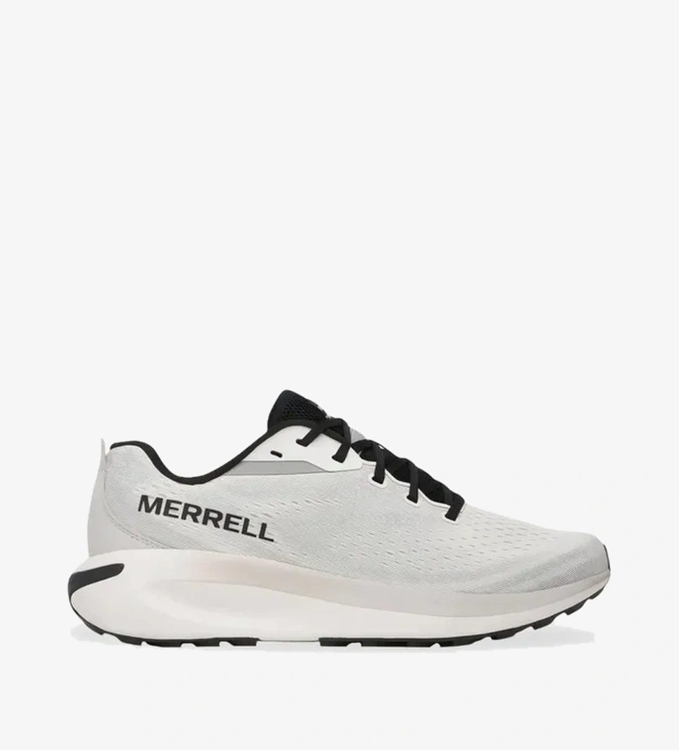 Merrell Merrell Morphlite Erkek Siyah Koşu Ayakkabısı Superstep'te! Siyah - 1. görsel