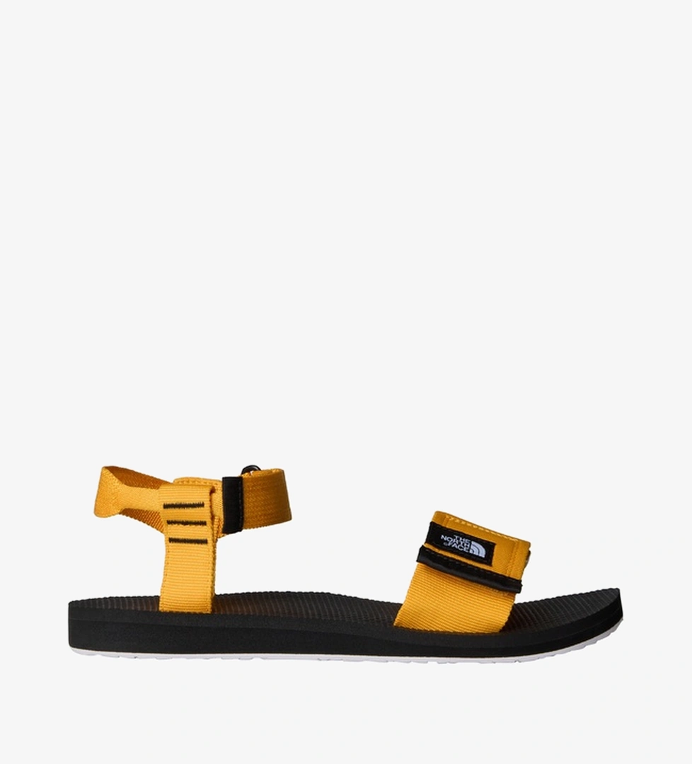 The The North Face Skeena Erkek Sarı Sandalet Superstep'te! Sarı - 1. görsel
