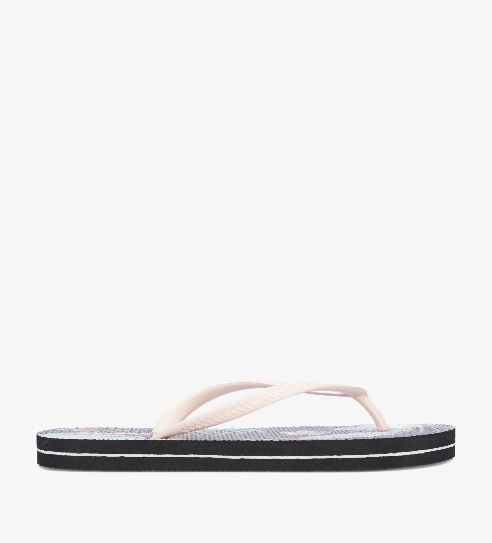 Firefly Firefly Madera Kadın Siyah Parmak Arası Terlik Superstep'te! Siyah - 1. görsel