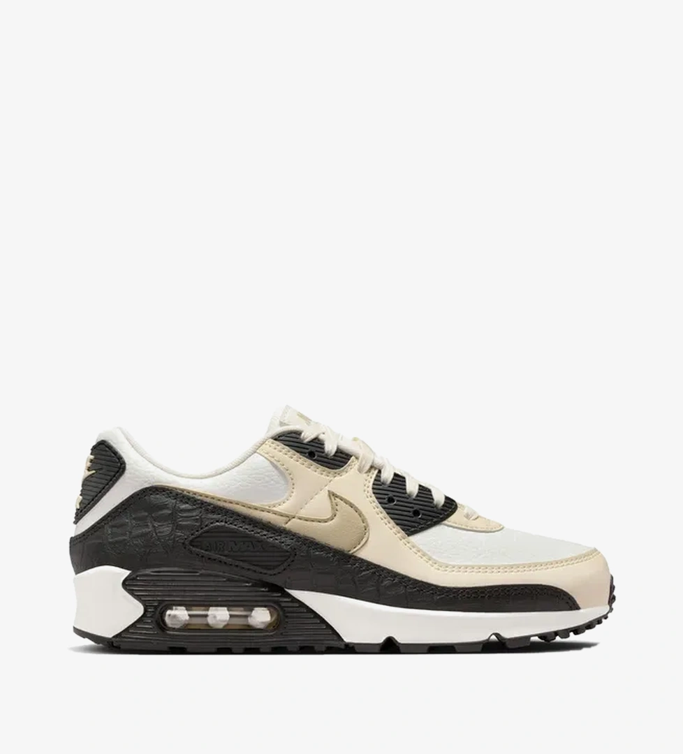 Nike Beyaz Nike Air Max 90
