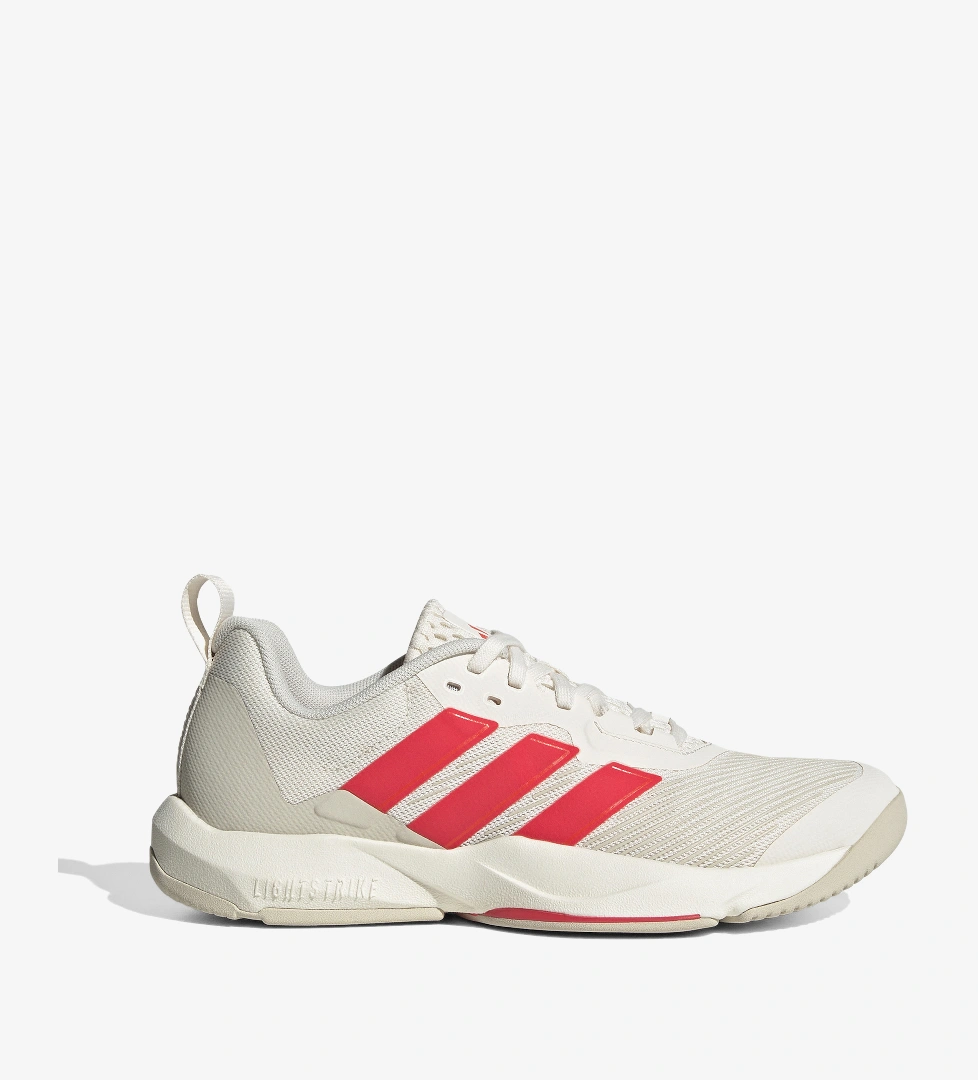 Adidas adidas Rapidmove 2 Kadın Bej Antrenman Ayakkabısı Superstep'te! Bej - 1. görsel