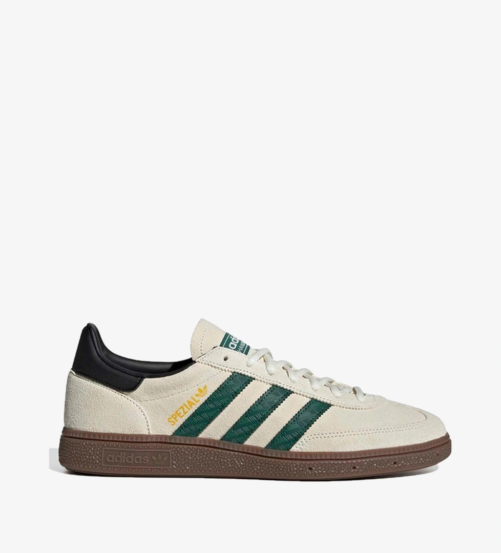 adidas Handball Spezial Erkek Beyaz Spor Ayakkabı