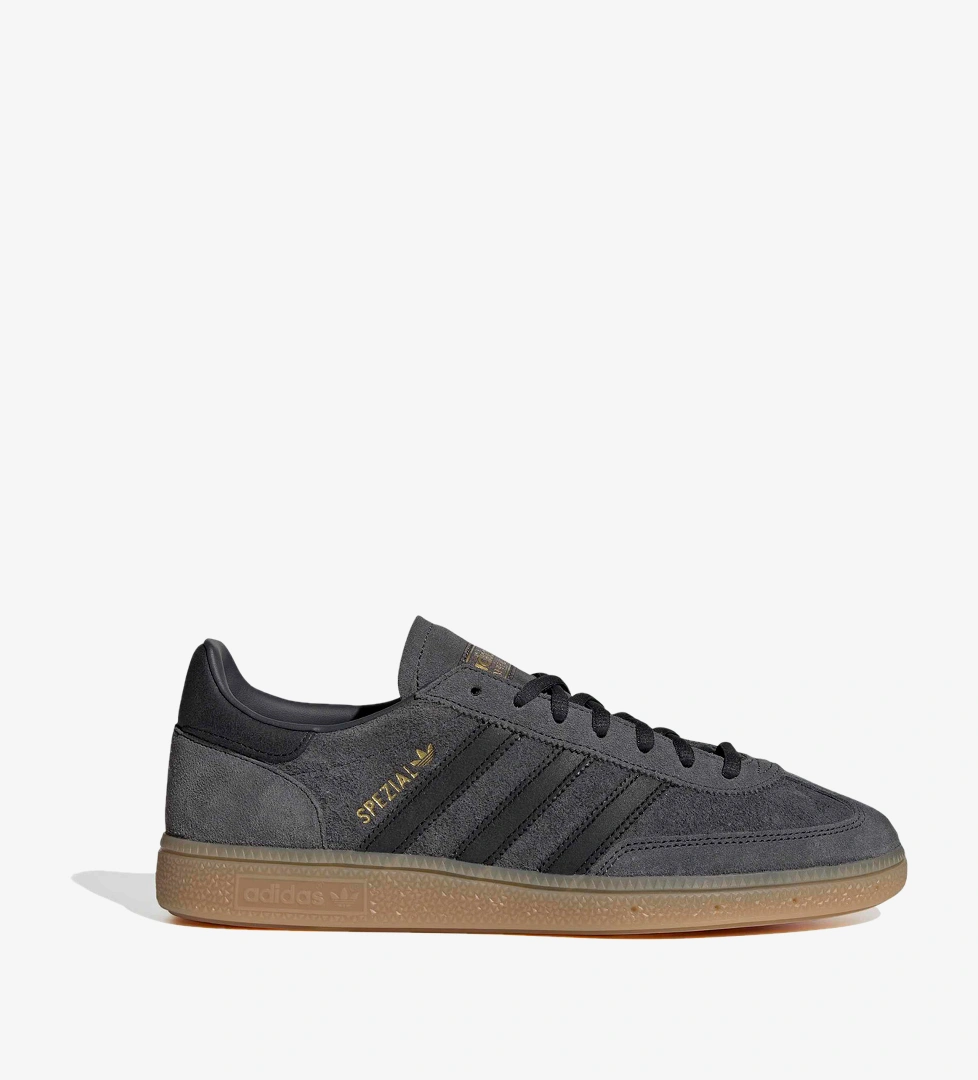 Adidas Gri Adidas Handball Spezıal Ayakkabı