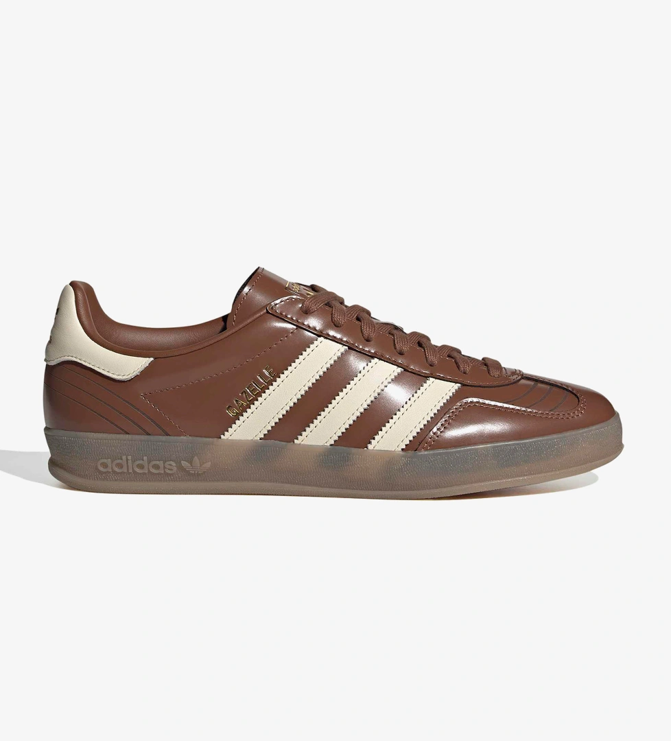 Adidas Kahverengi Adidas Gazelle