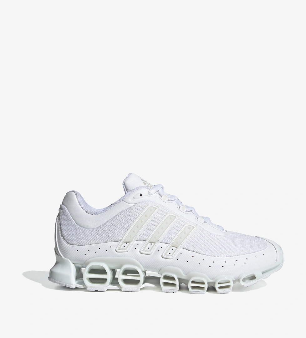 Adidas adidas Megaride Unisex Beyaz Spor Ayakkabı Superstep'te! Beyaz - 1. görsel