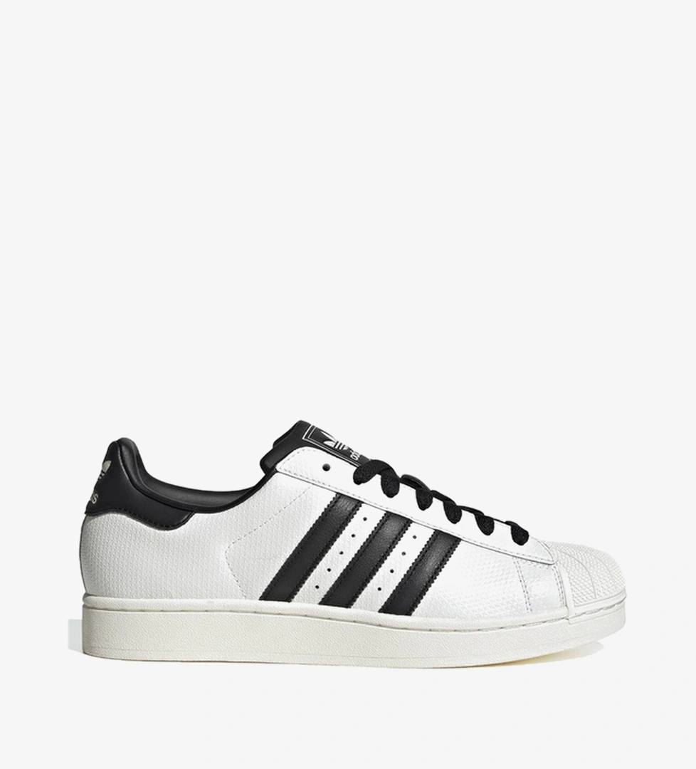 Adidas Beyaz Adidas Superstar II