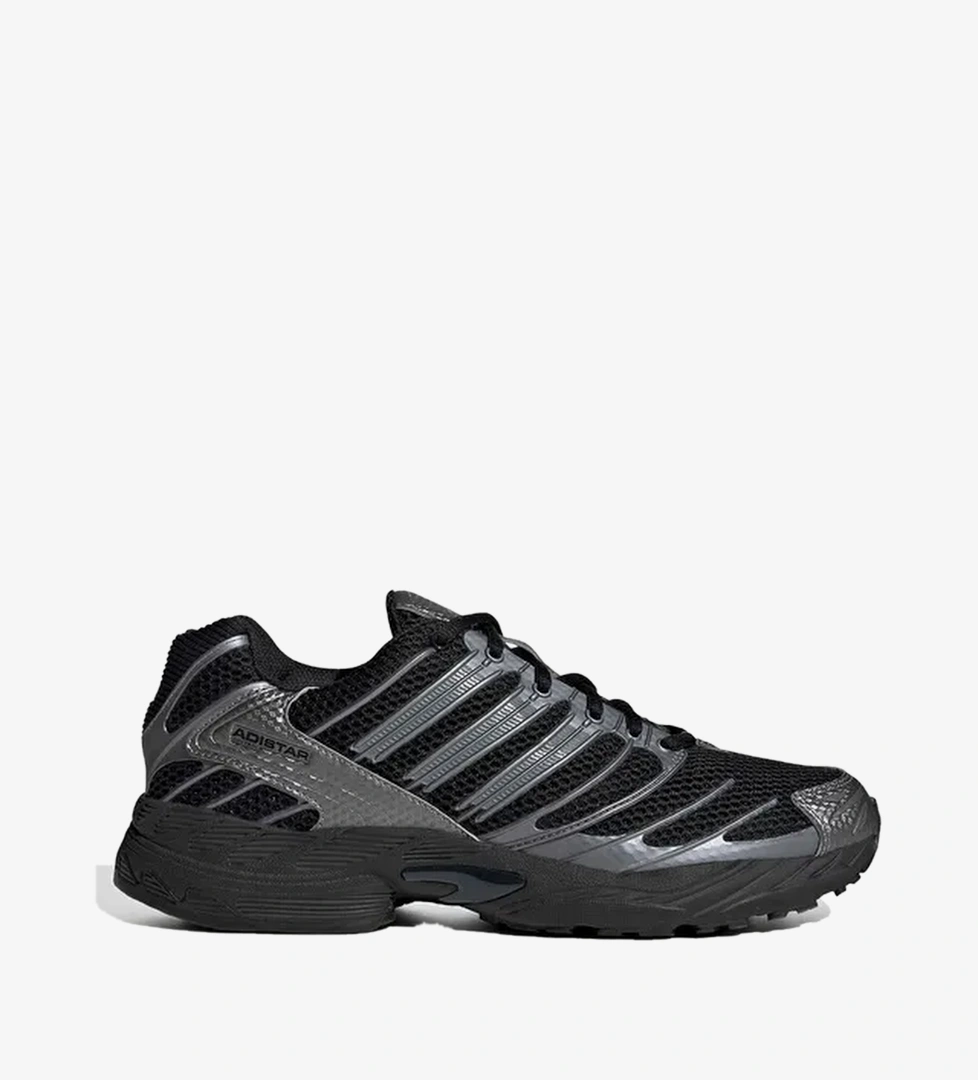 adidas Adistar Control 3 Unisex Siyah Spor Ayakkabı