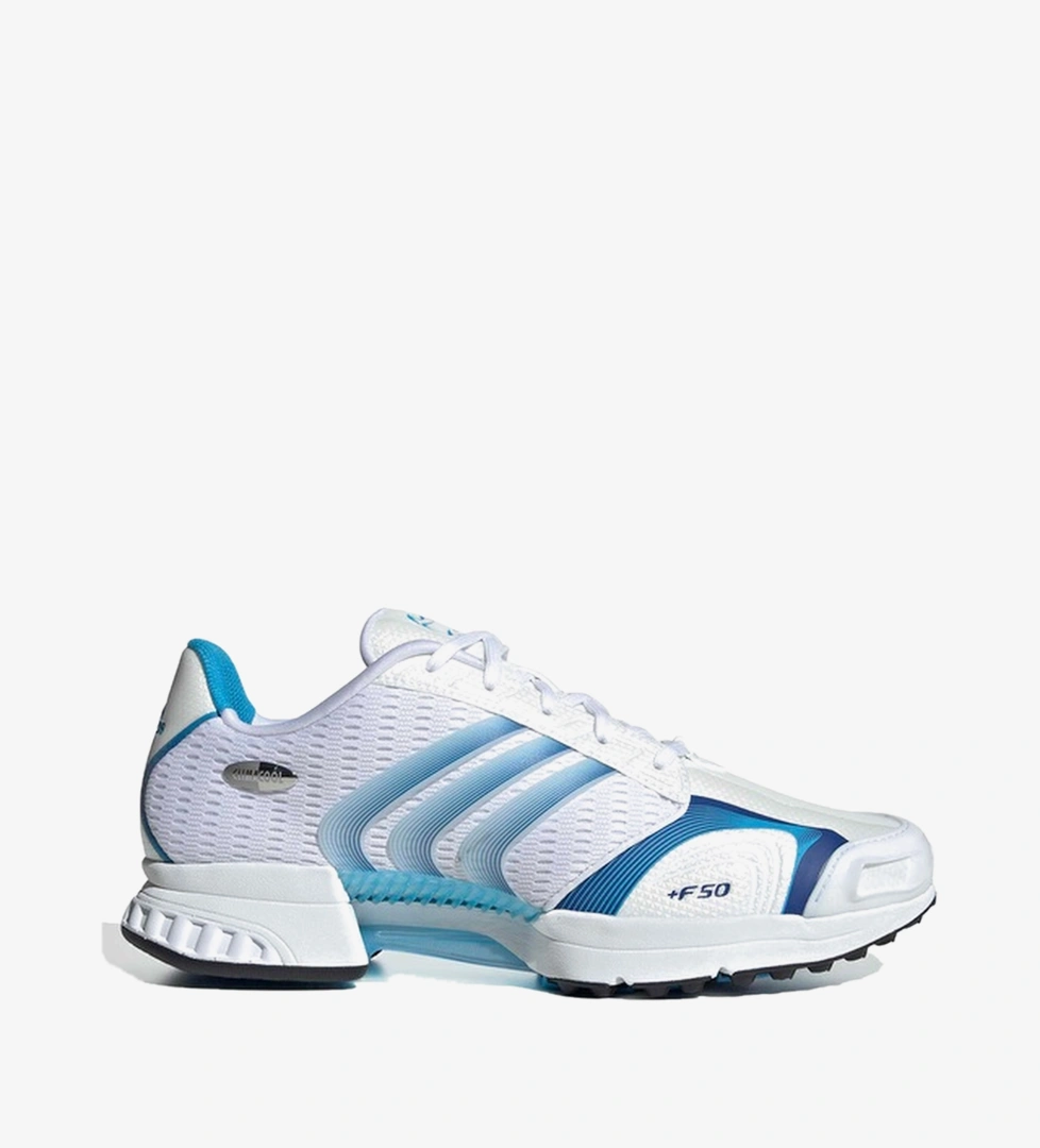adidas Climacool F50 Unisex Beyaz Spor Ayakkabı