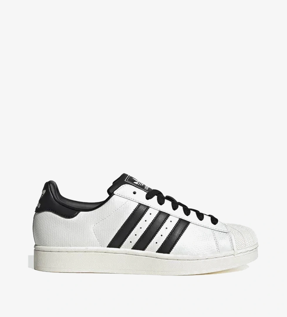 Adidas Beyaz Adidas Superstar