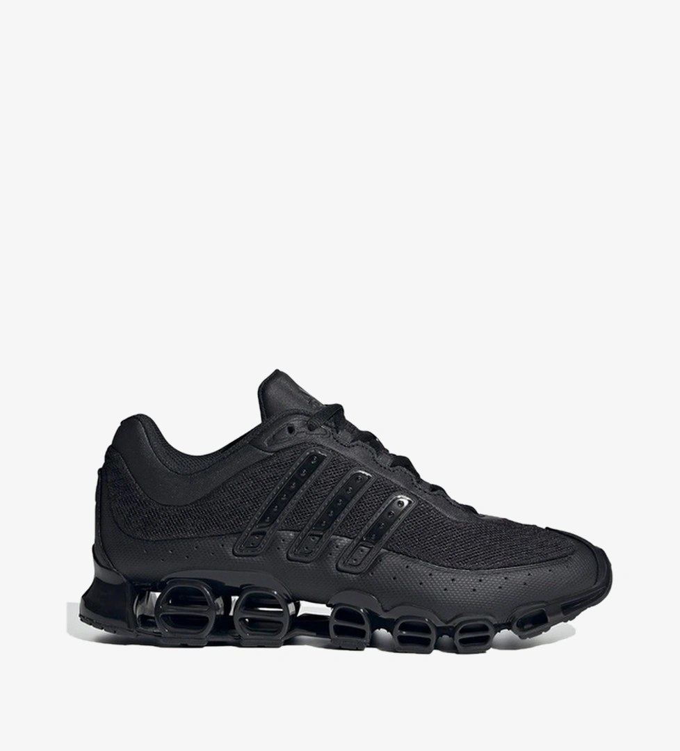 adidas Megaride Unisex Siyah Spor Ayakkabı
