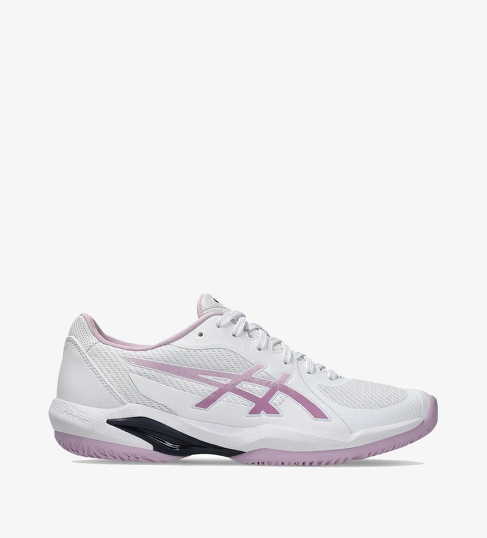 Asics Asics Solution Swift FF 2 Kadın Beyaz Voleybol Ayakkabısı Superstep'te! Beyaz - 1. görsel