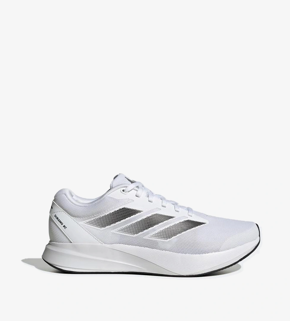 Adidas adidas Duramo RC Unisex Beyaz Koşu Ayakkabısı Superstep'te! Beyaz - 1. görsel