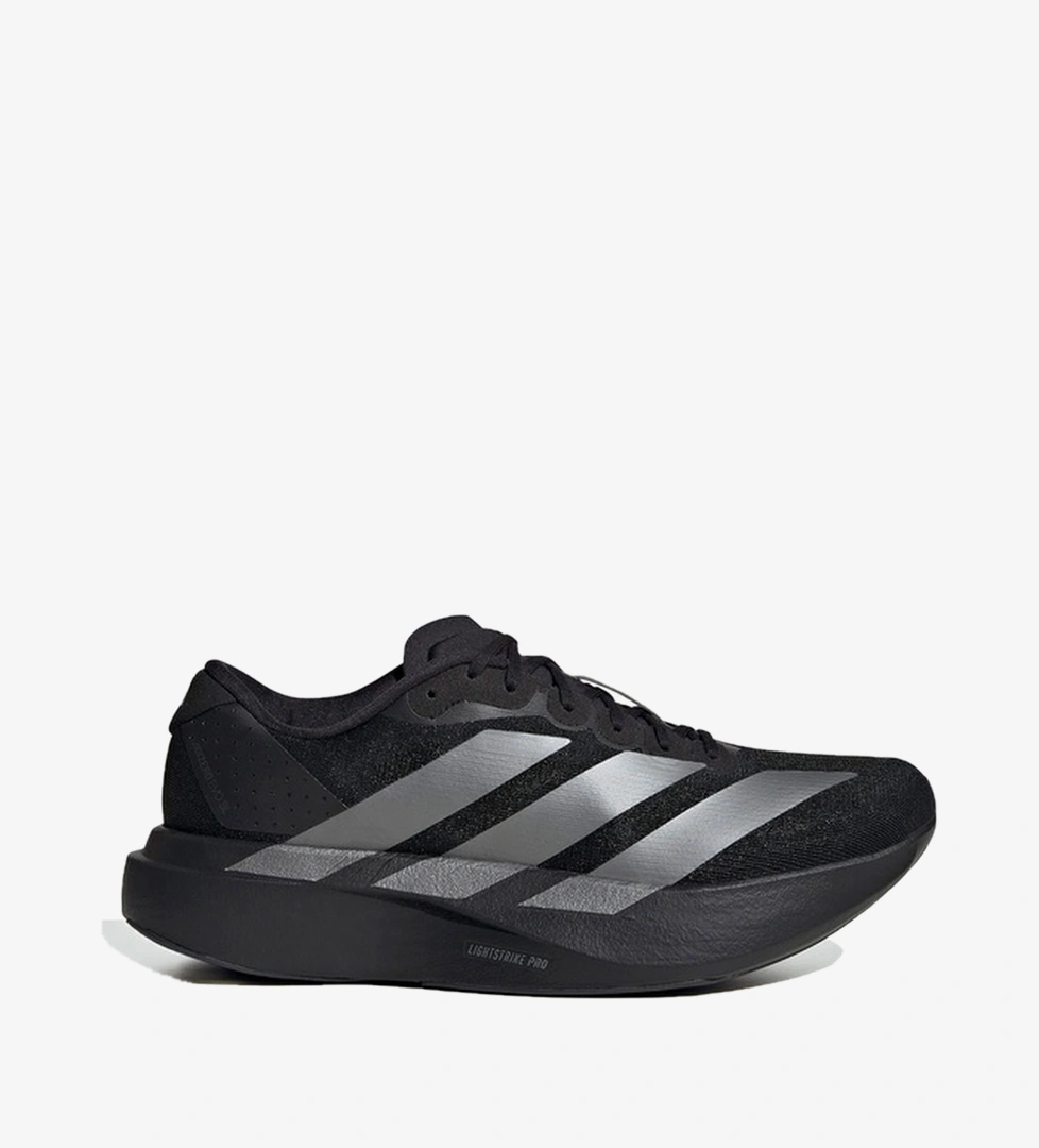 adidas Adizero Evo SL Kadın Siyah Spor Ayakkabı