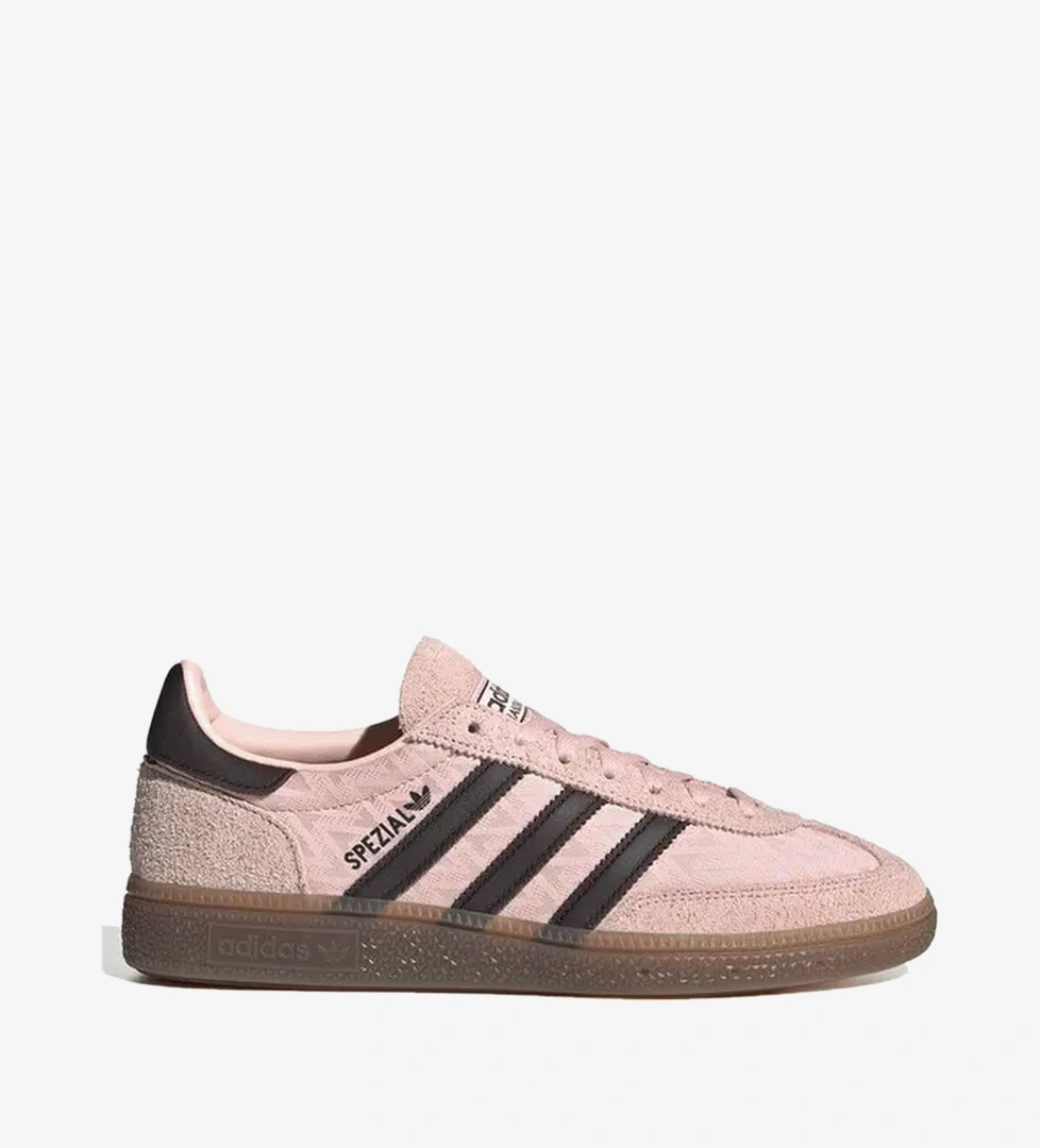 Adidas Pembe Adidas Handball