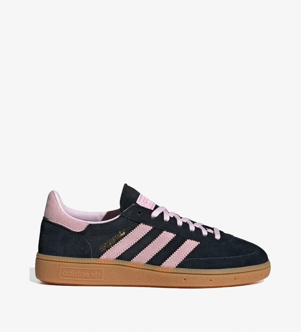Adidas Siyah Adidas Handball SPEZIAL