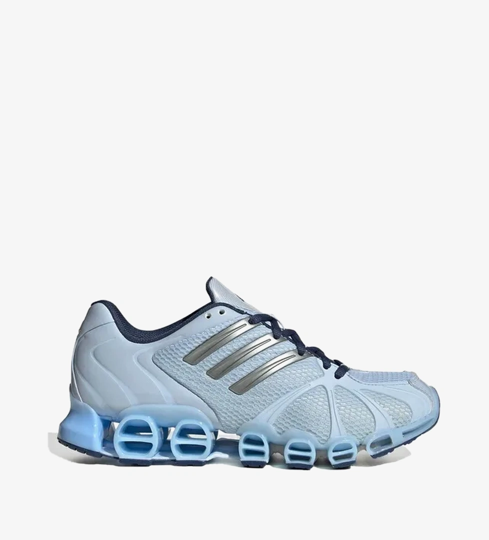 Adidas adidas Mega Ghostride Kadın Mavi Spor Ayakkabı SuperStep'te! Mavi - 1. görsel