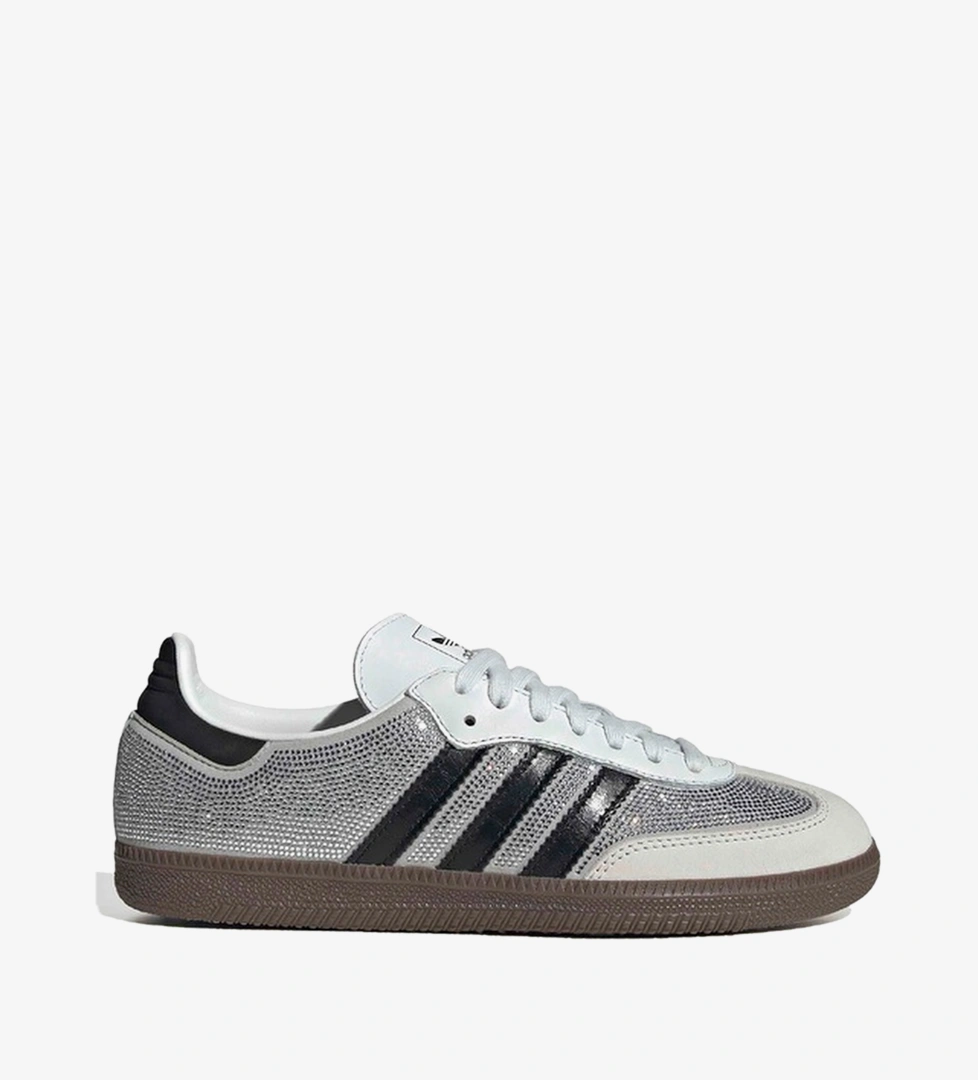 Adidas Beyaz Adidas Samba OG