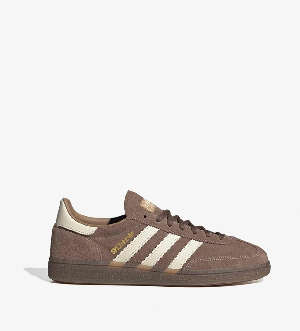 Adidas Kahverengi Adidas Handball Spezial