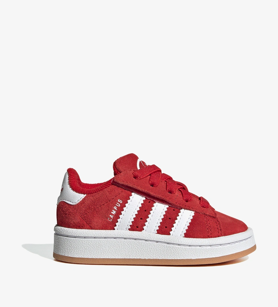 Adidas adidas Campus 00S Comfort El Çocuk Kırmızı Spor Ayakkabı - 3.599₺ - Superstep