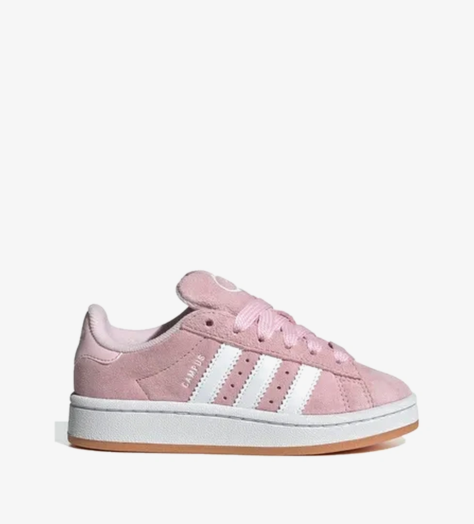 Adidas Pembe Adidas Campus 00s