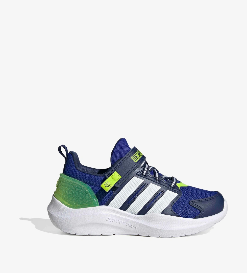 Adidas adidas Lightorama Rnr El Çocuk Mavi Spor Ayakkabı - 3.899₺ - Superstep
