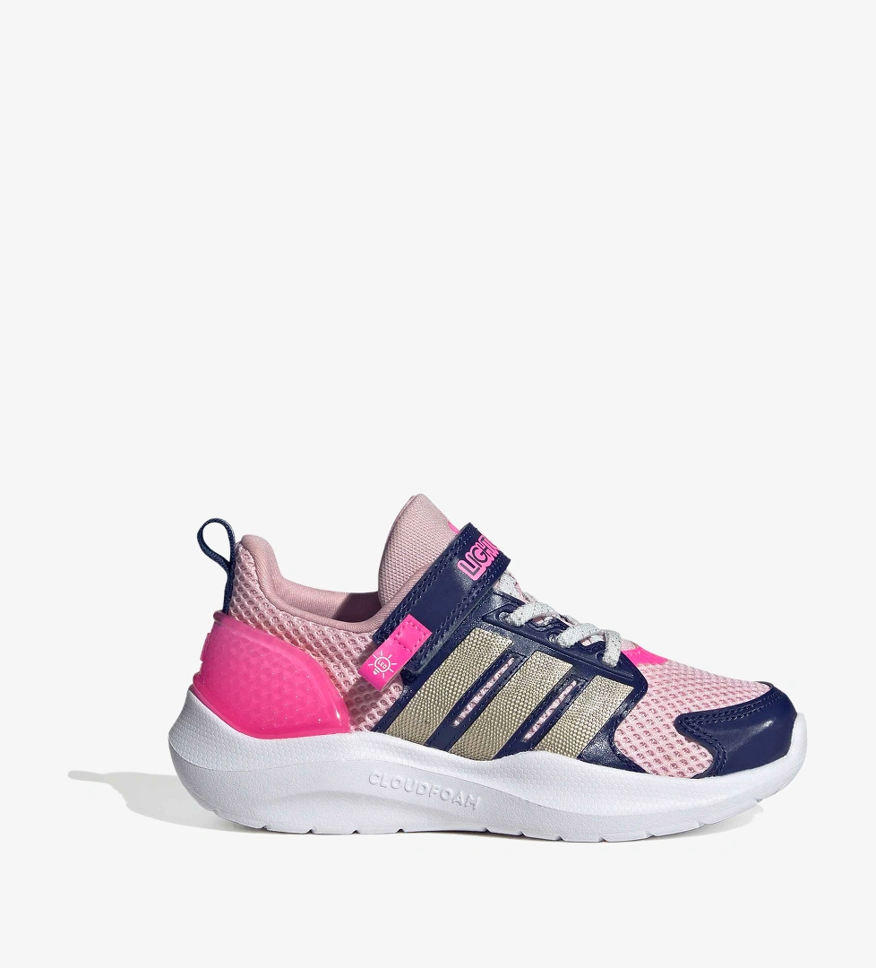 Adidas adidas Lightorama Rnr El Çocuk Pembe Spor Ayakkabı - 3.899₺ - Superstep