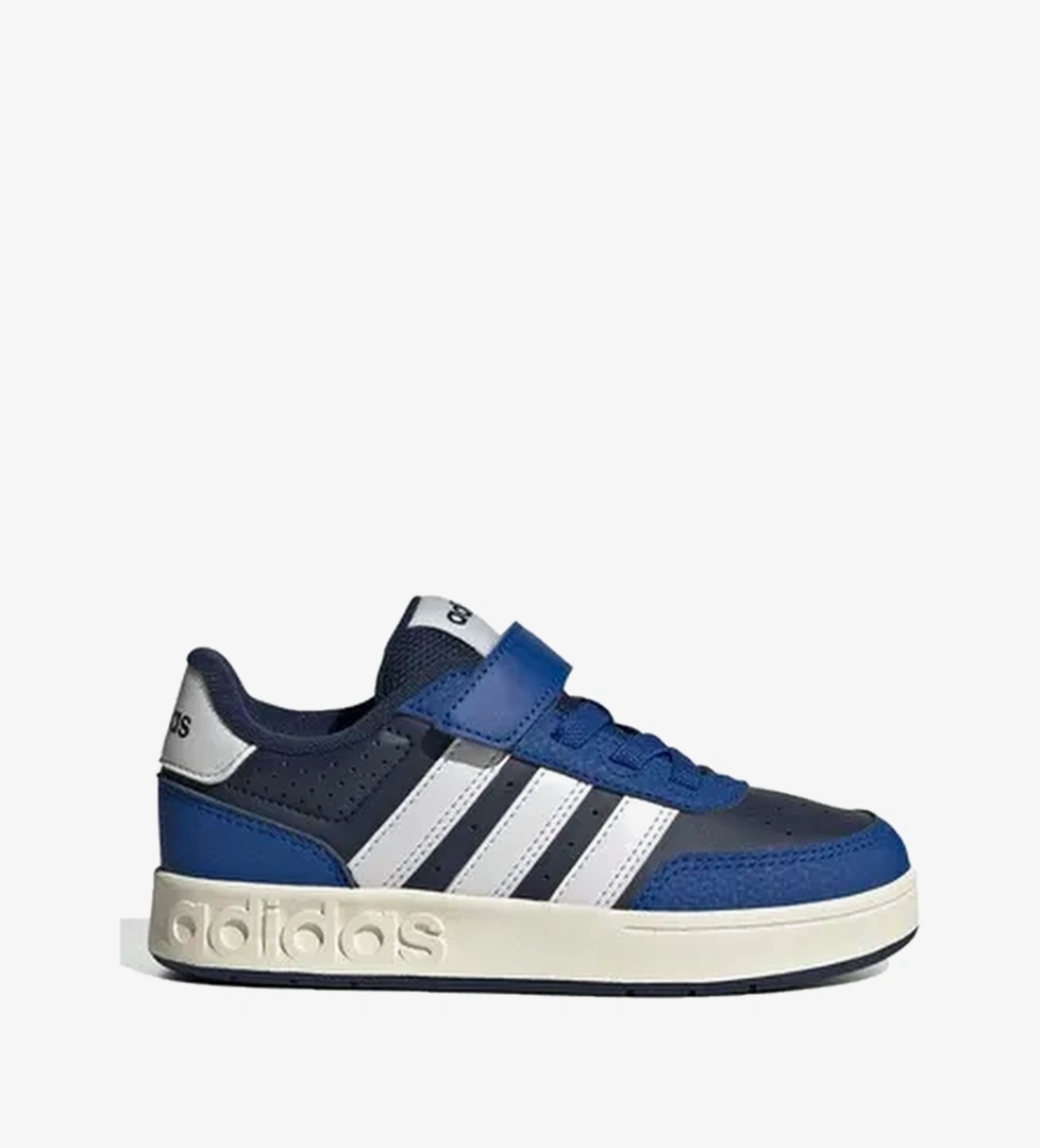 adidas Breakbase Çocuk Mavi Spor Ayakkabı