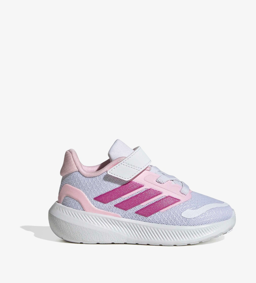 Adidas adidas Runfalcon 5 El Çocuk Beyaz Spor Ayakkabı Superstep'te! Beyaz - 1. görsel