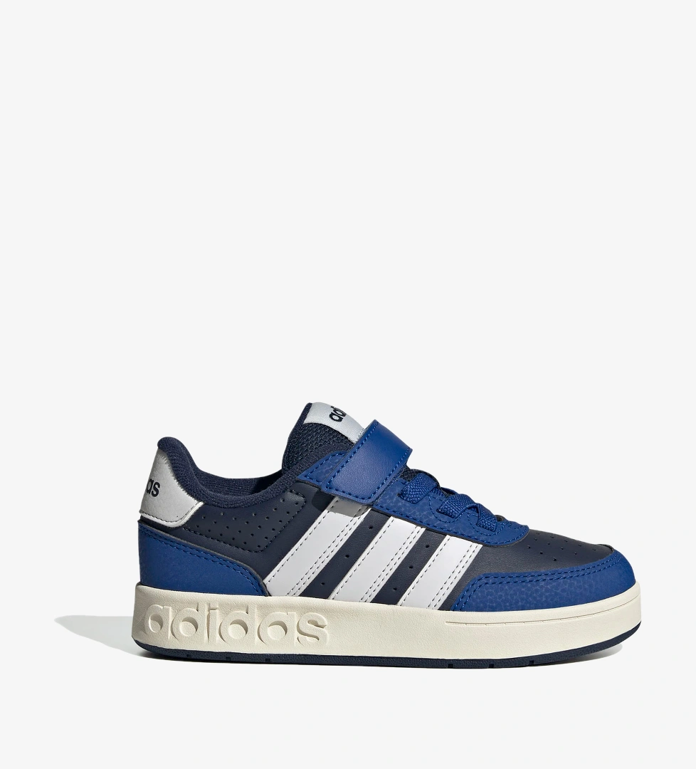Adidas adidas Breakbase Çocuk Mavi Spor Ayakkabı Superstep'te! Mavi - 1. görsel