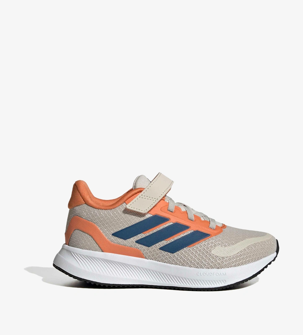 Adidas adidas Runfalcon 5 El Çocuk Bej Spor Ayakkabı Superstep'te! Bej - 1. görsel