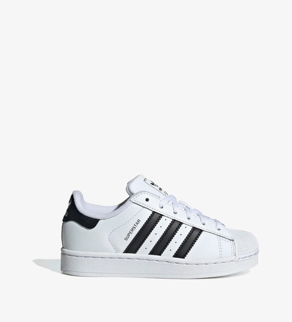 Adidas adidas Superstar Çocuk Beyaz Spor Ayakkabı - 4.199₺ - Superstep