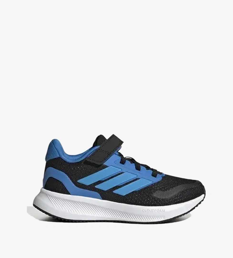 adidas Runfalcon 5 El Çocuk Siyah Spor Ayakkabı