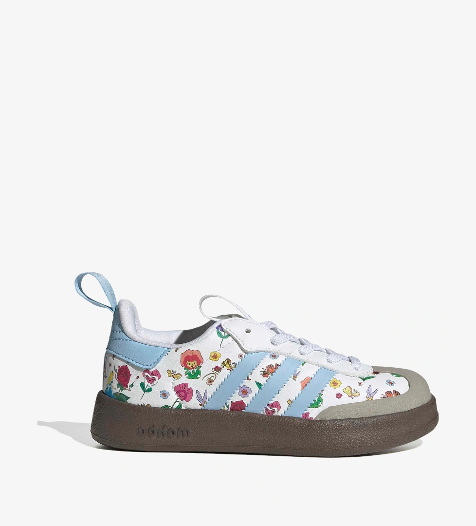 Adidas adidas Adifom Samba 360 Çocuk Beyaz Spor Ayakkabı Superstep'te! Beyaz - 1. görsel