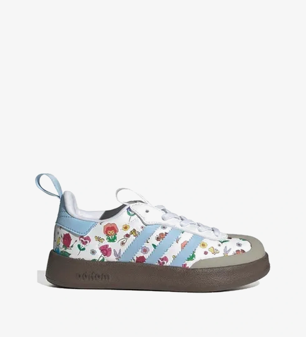 adidas x Disney Adifom Samba 360 Çocuk Beyaz Spor Ayakkabı